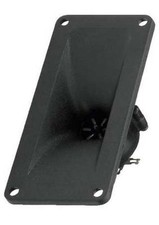 Piezo Tweeter PT1-1012 Piezo High-Frequency Speaker Rectangular 1 X 2 Pieces