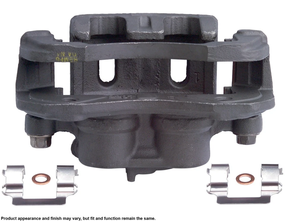 Pinza de freno de disco delantera derecha cardona para Mitsubishi Eclipse 1995-1999 AWD Foto 4 de 4