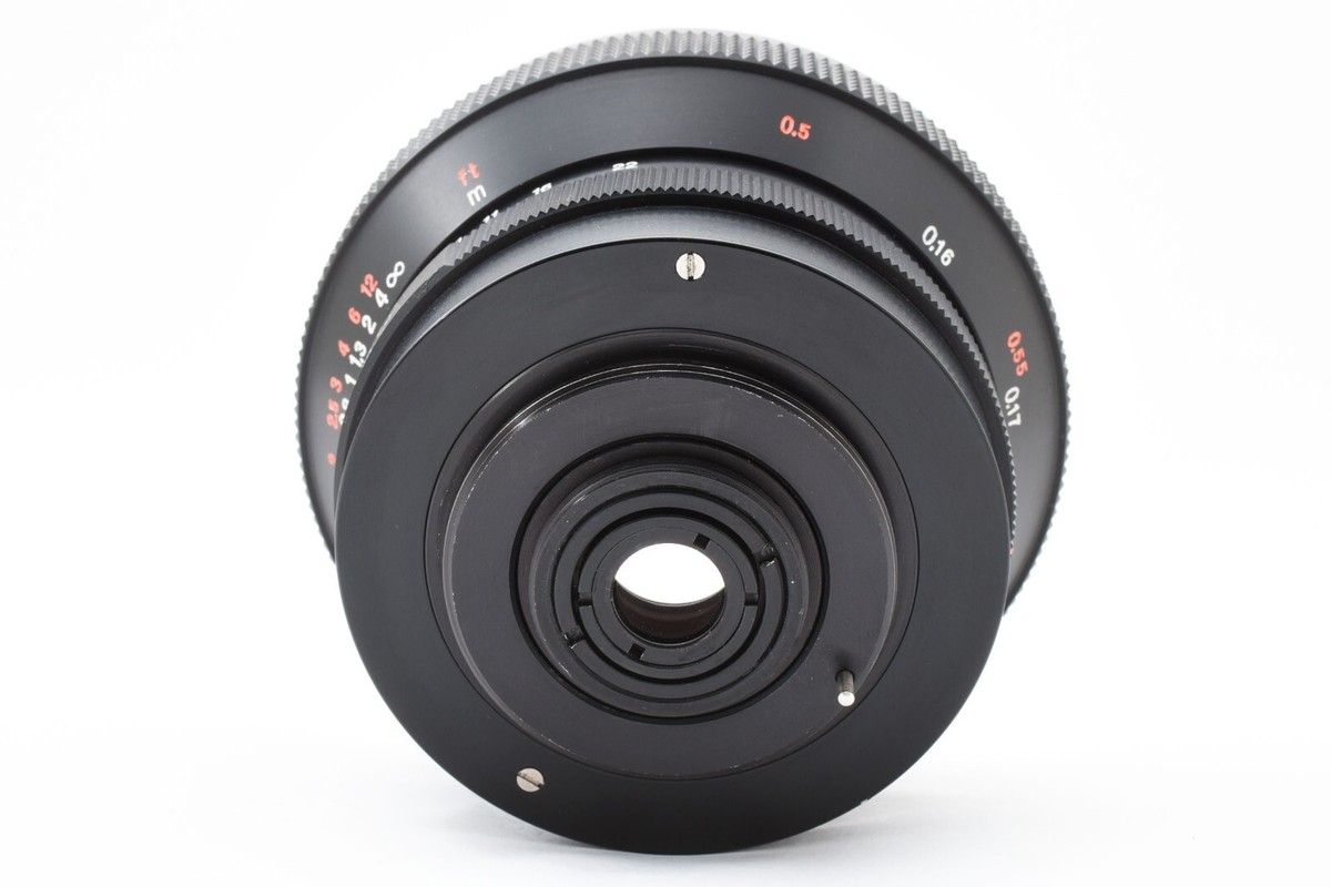 ◇Carl Zeiss Jena Flektogon◇ 20mm F4 【公式通販】