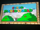 Super Mario World (Super Nintendo, 1991) - Super Mario World for Snes