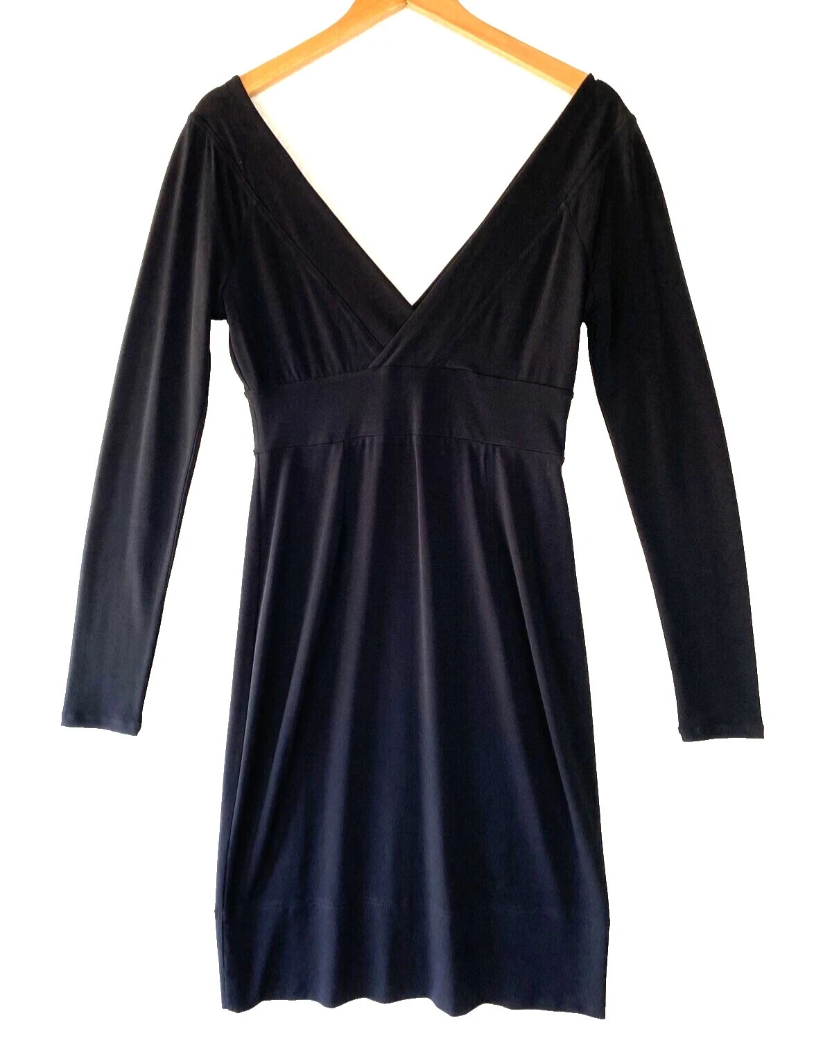 Moda International Solid Dresses for Women