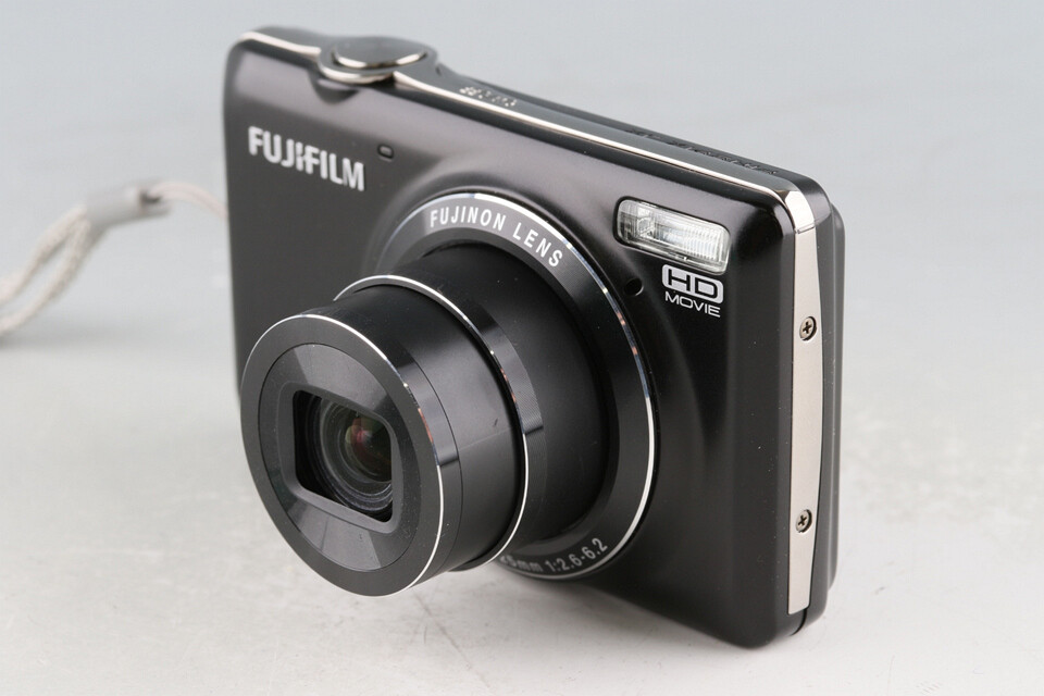 FUJIFILM FinePix JX420 動作確認済　中古良品　元箱付き 中古】FUJIFILM 富士フイルム FINEPIX JX420 ピンク コンパクト