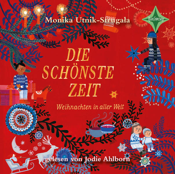 Thumbnail - Die Schönste Zeit | Monika Utnik-strugala, Monika Utnik-strugaa | 2020