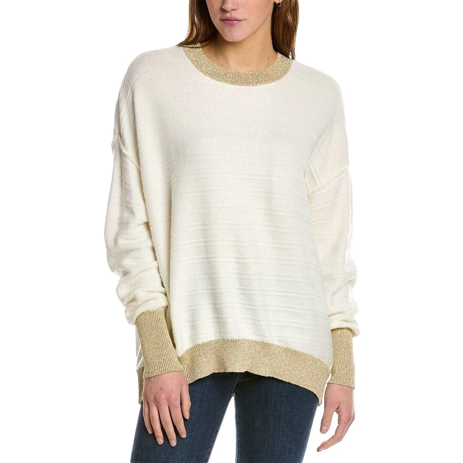 Vince Camuto Solid Sweaters for Women