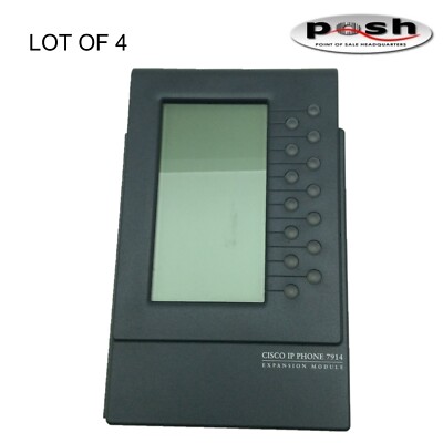 Business Phone Sets & Handsets - 7914 Expansion