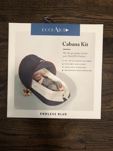 cabana kit for dockatot