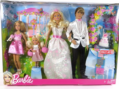 target barbie pink passport