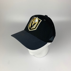 adidas golden knights hat