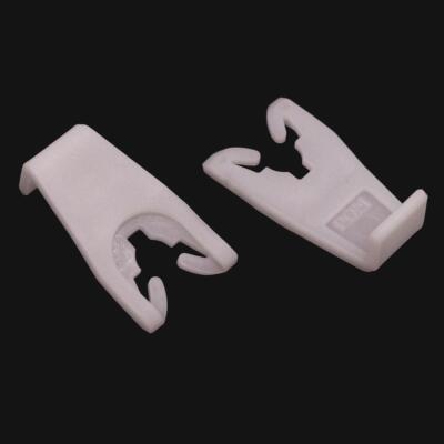 2 x YOU.S Fensterheber Reparatur Clip für Renault Clio II / III Laguna II - NEU