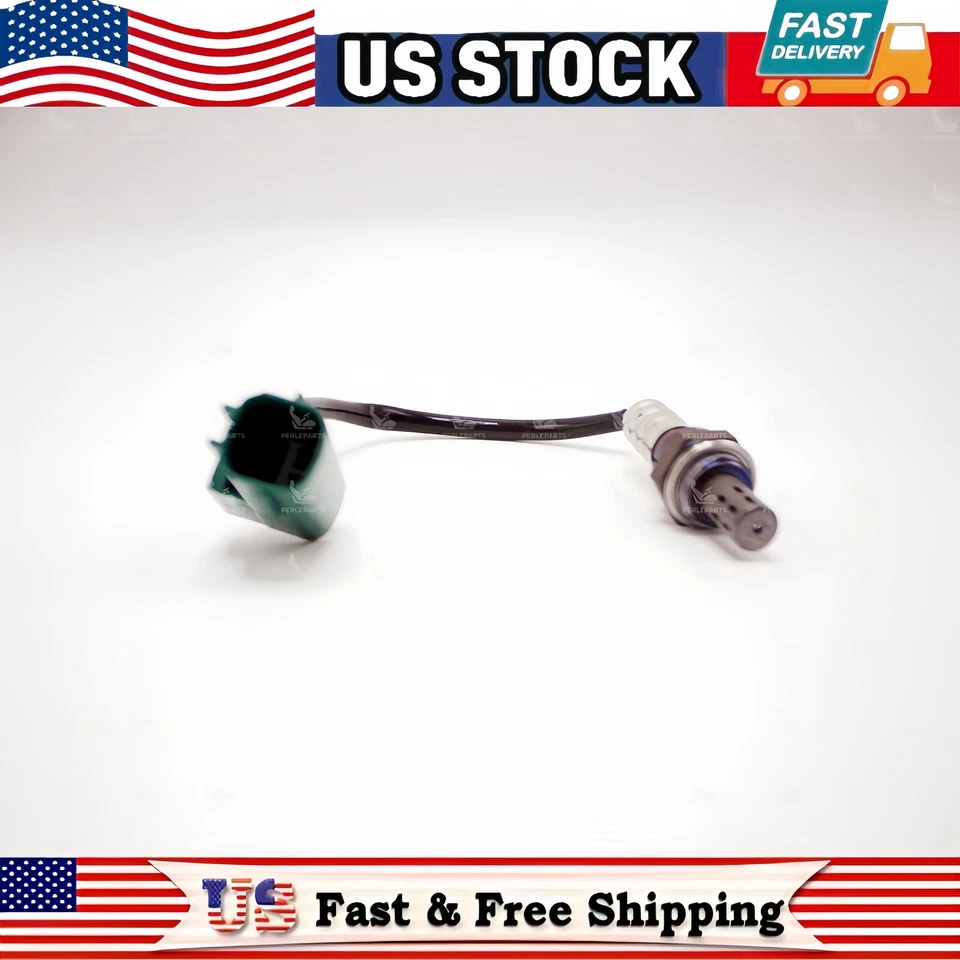SENSOR DE OXÍGENO TÉRMICO NISSAN 226A0-EA200 Xterra Frontier Pathfinder NV2500 NV3500 Foto 4 de 4