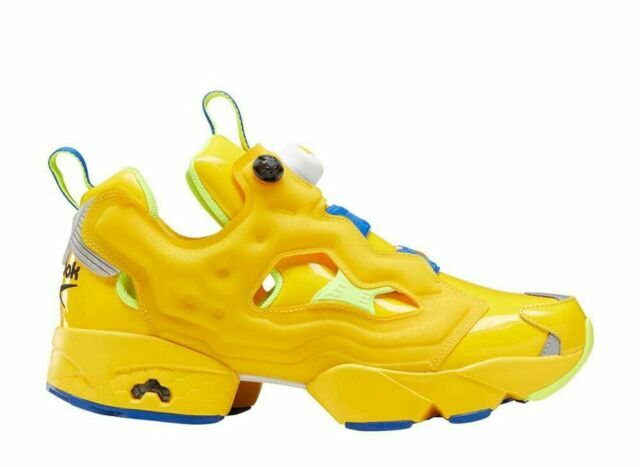 reebok pump fury 2020