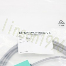 New Pepperl+Fuchs NBN5-F7-E2 Proximity Inductive Sensor Fast Ship