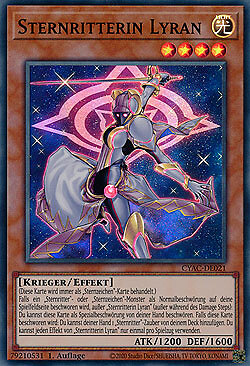 Yu-Gi-Oh! Cyberstorm Access (CYAC) Einzelkarten - Deutsch - 1. Auflage - Bild 23 von 101