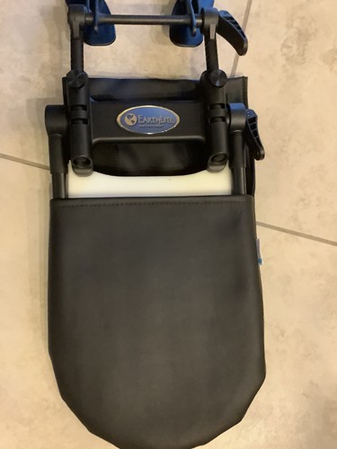 Earthlite Massage Table Chair Portable Parts - Picture 3 of 7