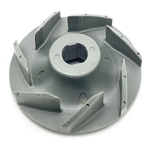 Polaris Impeller, Genuine OEM Part 5432330, Qty 1 - Picture 2 of 3