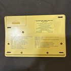 Vintage Electronic Franklin Elementary Spelling Ace Model ES-90 1989 Tested  — photo 2