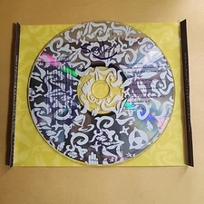 Laurel Tree Music for Therapy Quiet Time CD Disk Only