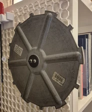 Multiboard Hanger for Dillon Casefeeder Plate Assemblies