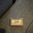 Super Mario Bros. 3 GBA Cartridge E-Everyone NTSC-U/C
