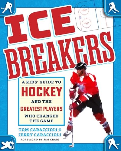 Ice Breakers by Tom Caraccioli, Jerry Caraccioli, Jim Craig - 9780760395691 - Image 6