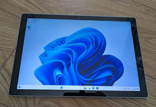 Microsoft Surface Pro 7+ i5 1135G7 2.40Ghz 8GB RAM 256GB 12.3" Touchscreen 7848