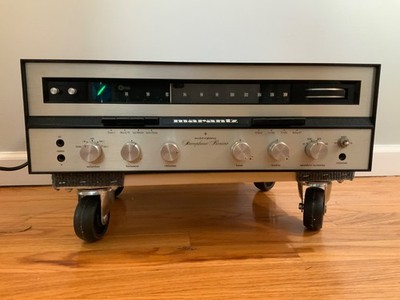 Marantz Eighteen 18 Professionally Serviced