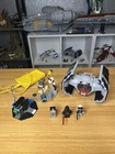 Lego Star Wars Smart Play Darth Vader’s Tie Fighter 75421