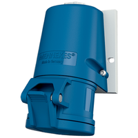 Mennekes Cee-Wandsteckdose 16A | 27001 230V IP44 3-Polig