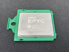 AMD EPYC 7252 3.10GHZ CPU
