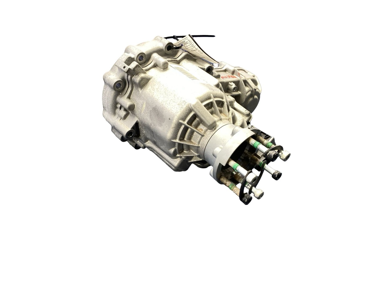 2023-2026 MASERATI GRECALE M182 AWD 2.0L AUTO TRANSMISSION TRANSFER CASE *16K*