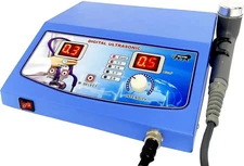 Ultra-sound Therapy 1Mhz For Physical & Physiotherapy Massager Machine KL