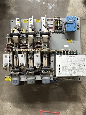 Spang FB7G5-B-2151810 Power Control Unit