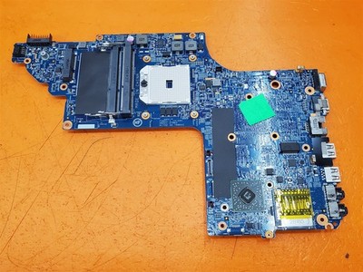      Laptop Motherboard 55.4XR01.001G & HP DV6-7210us