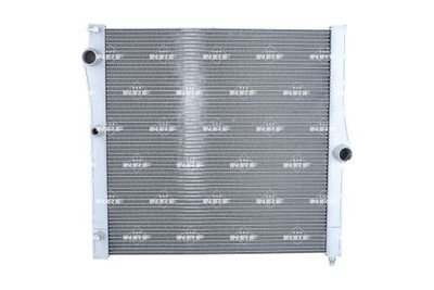 NRF 550137 radiator, engine cooling for BMW