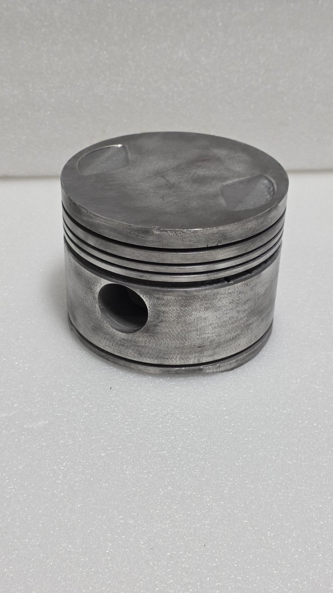 Pratt & Whitney R-2800 Double Wasp Aircraft Engine Piston | eBay