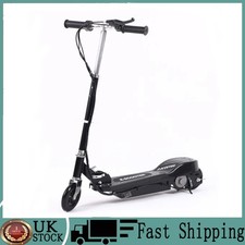 Electric Scooter,Folding E-Scooter with 120W Motor,10km Range,6"Wheels for 7-14