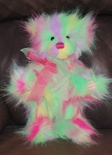 Stardust, an 11 Bear from the 2024 Charlie Be...