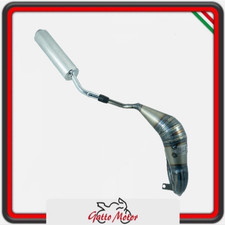 MARMITTA SCARICO HM VENT BAJA RR 50 2019 EVOK IRON PIPE PERFORMANCE 100755120
