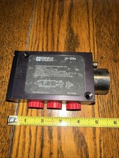 Zawór kierunkowy proporcjonalny Enfield LS