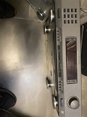 Tuner Philips FT 930 RDS