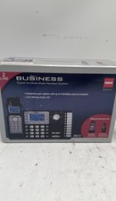 RCA 25212D 2-Line DECT 6.0 Cordless Business Phone System