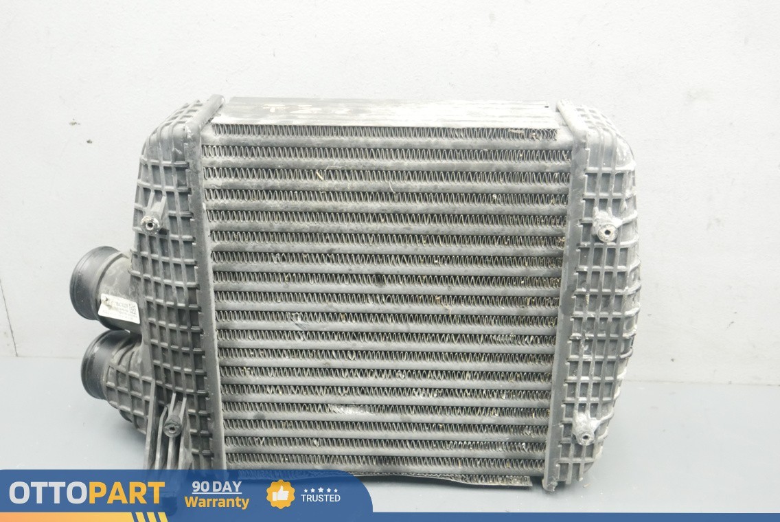 Maserati Ghibli 2014-2024 LEFT Intercooler