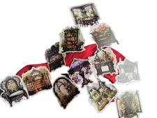 sticker embellishments