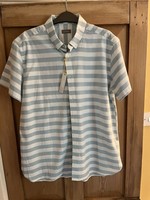 Jaeger Men's Short Sleeve Shirt