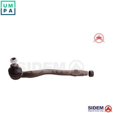 TIE ROD END 21432 FOR BMW Z4/Roadster/E85/E86 N46B18A N42B18A 1.8L M43B19 1.9L