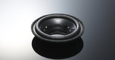 Pioneer Pioneer Speaker TS-STX510 White Satellite Speaker