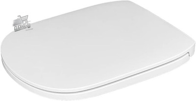 Ideal Standard Tesi New Slow Release Toilet Seat White Duroplast