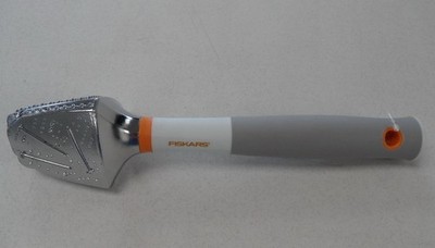 FISKARS 9-Pattern Texture DISTRESSING HAMMER Mallet Tool Wood DIY Crafts NEW