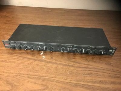 dbx Compressor Limiter