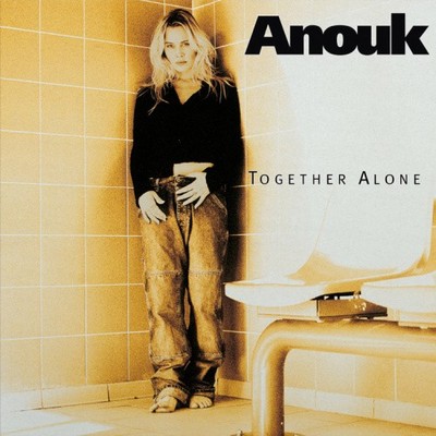 Together Alone by Anouk [VINYL]